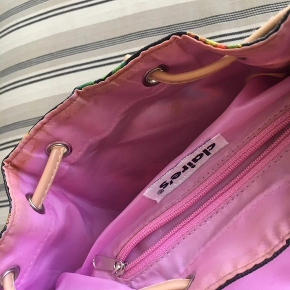 Hope Star Mini Backpack - Picture 5 of 8